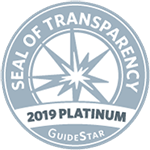 GuideStar Platinum