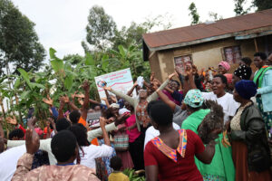 United for Change: Insights from Leaders on International Day to End Obstetric Fistula