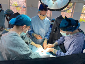 2025 Goals and First Quarter Update