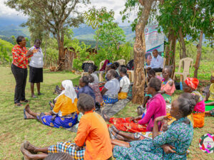 Mid-year Update: Progress, Perseverance, and Partnership