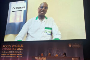 Global Voices for Maternal Health: Summer 2025 Highlights from WFF Leaders