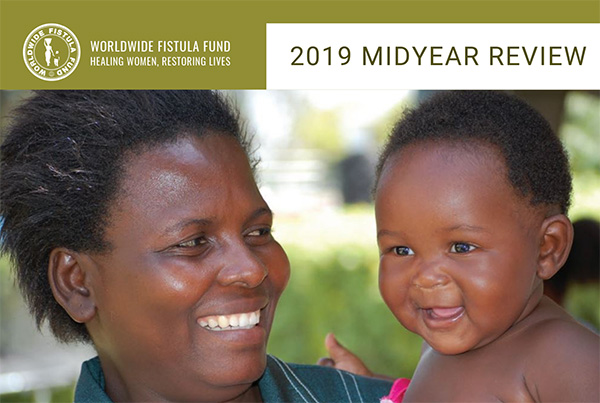 2019 Midyear Review