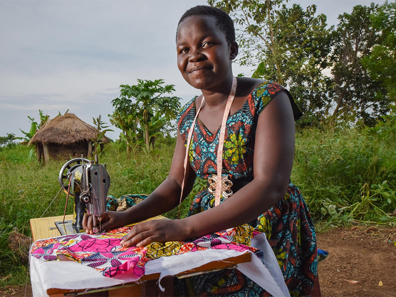 women-at-sewing-machine